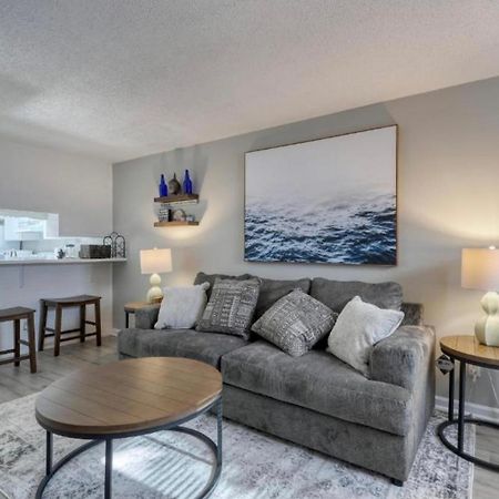 Ocean Walk Apartment Myrtle Beach Exterior foto