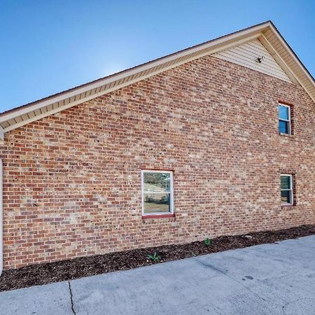 Ocean Walk Apartment Myrtle Beach Exterior foto