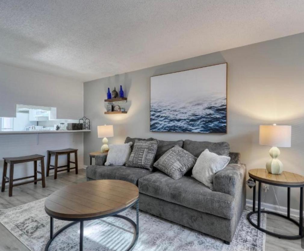 Ocean Walk Apartment Myrtle Beach Exterior foto