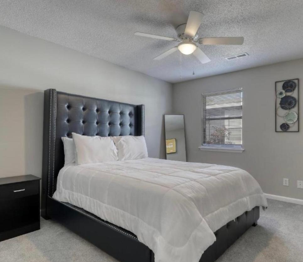 Ocean Walk Apartment Myrtle Beach Exterior foto