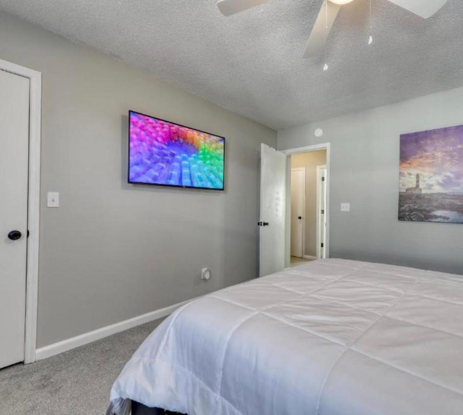 Ocean Walk Apartment Myrtle Beach Exterior foto