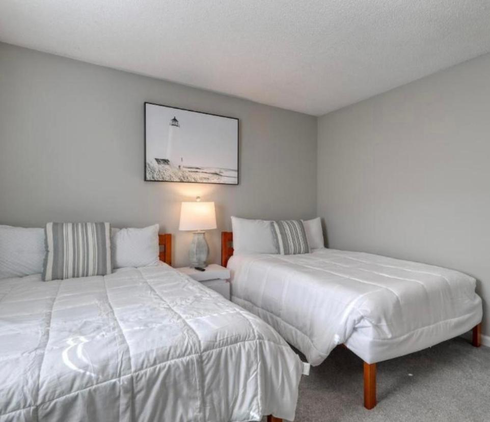 Ocean Walk Apartment Myrtle Beach Exterior foto