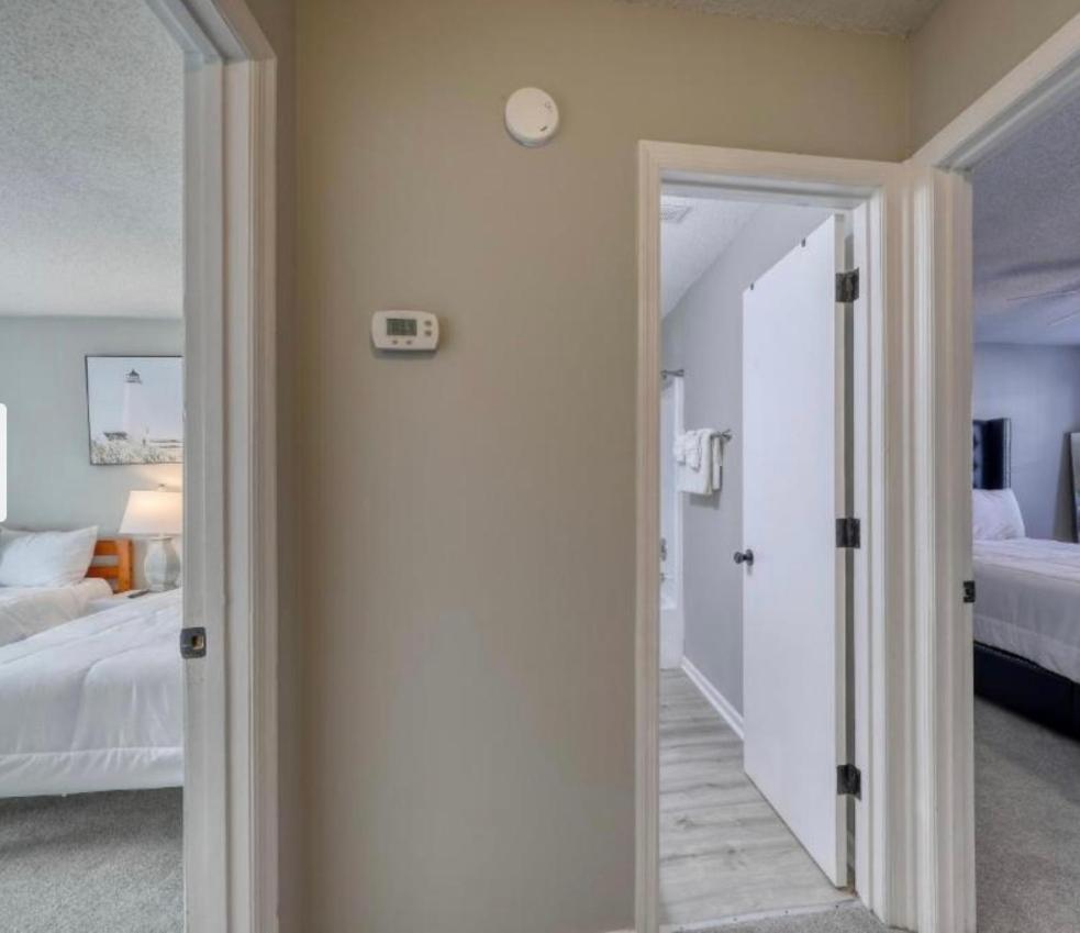 Ocean Walk Apartment Myrtle Beach Exterior foto