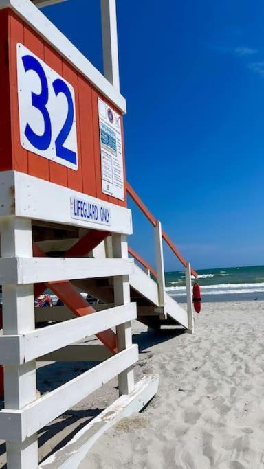 Ocean Walk Apartment Myrtle Beach Exterior foto