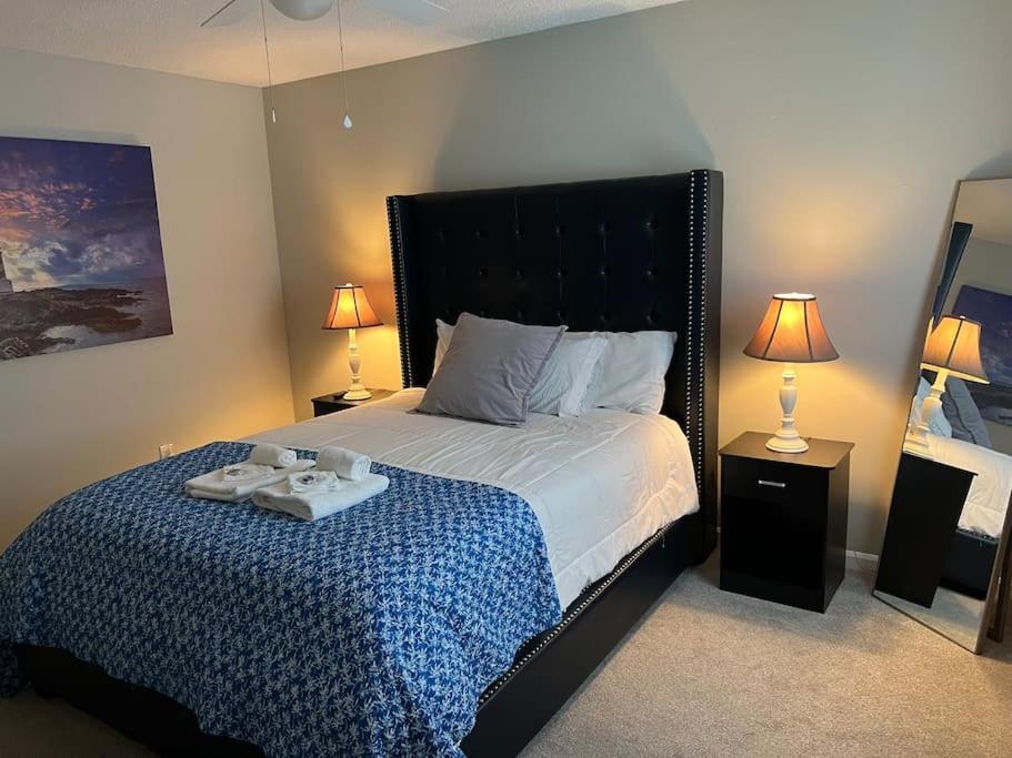 Ocean Walk Apartment Myrtle Beach Exterior foto
