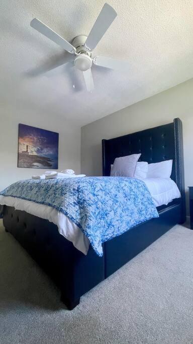 Ocean Walk Apartment Myrtle Beach Exterior foto