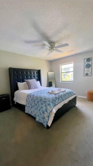Ocean Walk Apartment Myrtle Beach Exterior foto