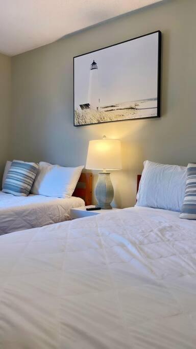 Ocean Walk Apartment Myrtle Beach Exterior foto