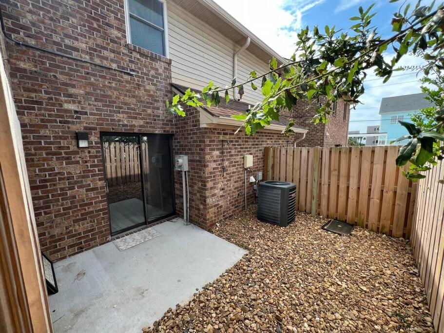 Ocean Walk Apartment Myrtle Beach Exterior foto