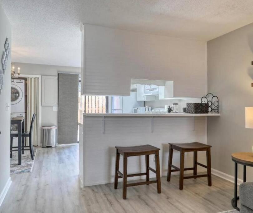 Ocean Walk Apartment Myrtle Beach Exterior foto