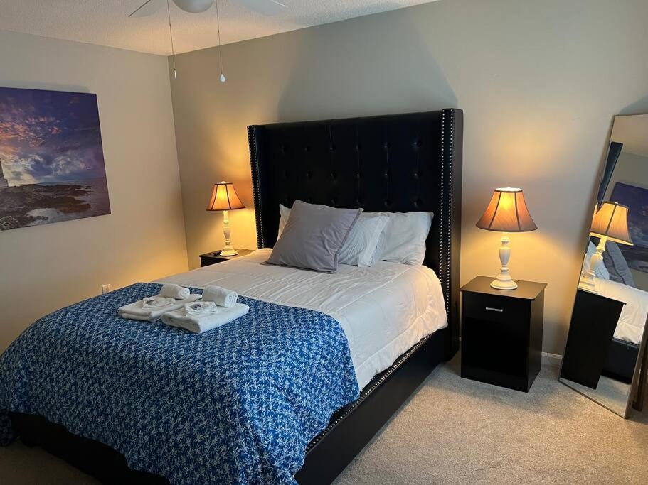 Ocean Walk Apartment Myrtle Beach Exterior foto